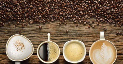 Khoa học chứng minh: Muốn cải thiện sức khỏe tim mạnh, hãy uống nhiều cà phê hơn