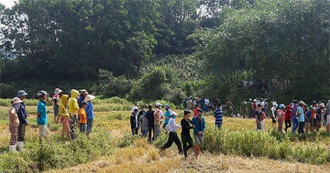 Nam thanh niên đánh chết người với giá 1 triệu đồng