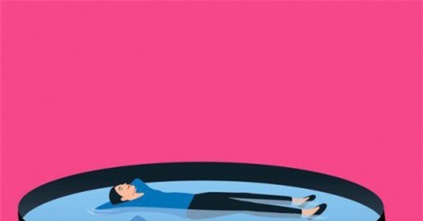 Nên nghỉ ngơi yên tĩnh sau khi học 10 phút?