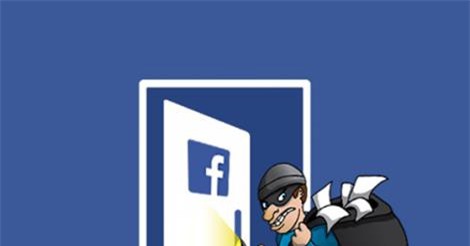 Tất cả tài khoản Facebook đều có thể bị xâm nhập