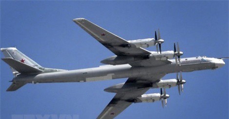 THẾ GIỚI 24H: Phiến quân do Mỹ hậu thuẫn bị “đánh úp” tại Syria, Mỹ “hạ” hai máy bay ném bom của Nga ở ngoài khơi Alaska