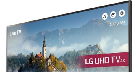 Thị trường TV ảm đạm trước mùa World Cup