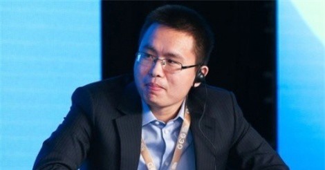 Từ giáo viên dạy Toán thành tỷ phú