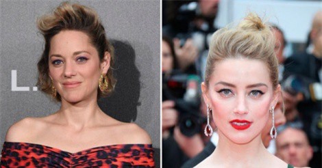 10 mỹ nhân trang điểm ấn tượng tại Cannes 2018