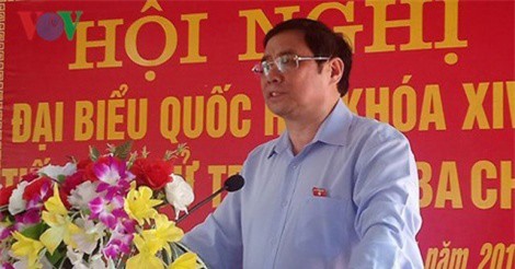 16 dự Luật sẽ được xem xét trong kỳ họp Quốc hội sắp tới