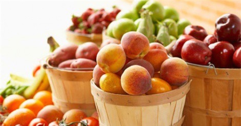 4 dấu hiệu cảnh báo bạn ăn quá ít rau quả