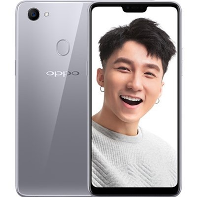 Cập nhật bảng giá điện thoại Oppo tháng 5/2018