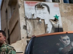 Bị quân đội Syria siết thòng lọng, IS rệu rã ở Nam Damascus
