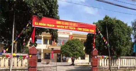 Cán bộ xã chiếm đoạt tiền làm sổ đỏ lĩnh án 20 năm tù