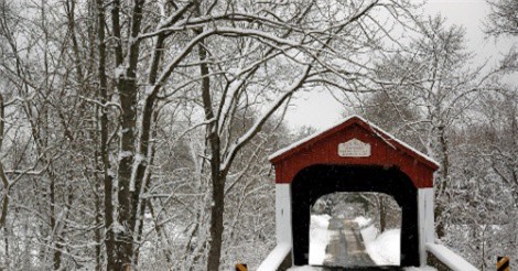 Giải mã bí ẩn về cây cầu vọng tiếng trẻ con khóc giữa đêm