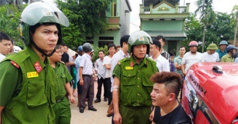 NHỮNG VỤ ÁN RÚNG ĐỘNG DƯ LUẬN TUẦN QUA: Giết người vì mâu thuẫn trên mạng xã hội, Thiếu niên ăn trộm liên tiếp lấy tiền đi… mua dâm