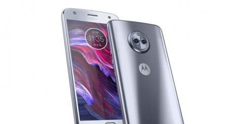 Hàng loạt smartphone Motorola giảm giá sốc, mức giảm cao nhất 2 triệu đồng