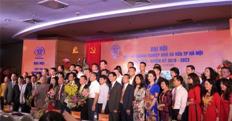 HANOISME cam kết là "cánh tay nối dài của Thành phố trong hỗ trợ doanh nghiệp"