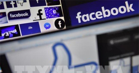 Bê bối dữ liệu của Facebook: Tạm ngừng hoạt động 200 ứng dụng để điều tra