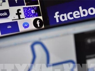 Bê bối dữ liệu của Facebook: Tạm ngừng hoạt động 200 ứng dụng để điều tra