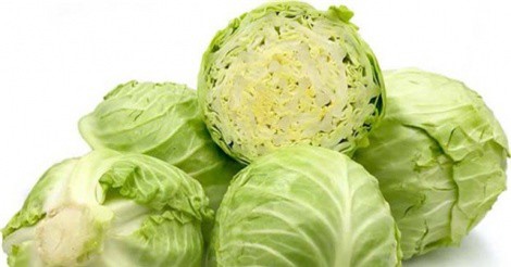 Cách giảm cân an toàn với bắp cải