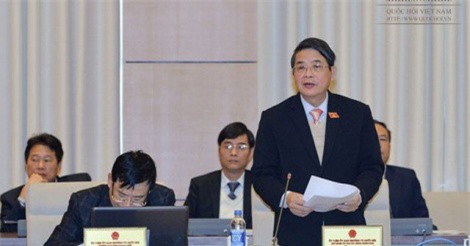 Chính phủ muốn phát hành trái phiếu nhận nợ với Bảo hiểm Xã hội