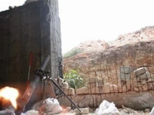 Phiến quân bất ngờ quay lại tấn công quân đội Syria ở Tây Aleppo