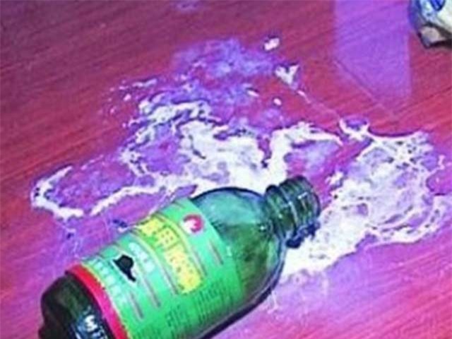 Công an thông tin vụ 2 chị em uống thuốc diệt cỏ vì bị nghi trộm điện thoại