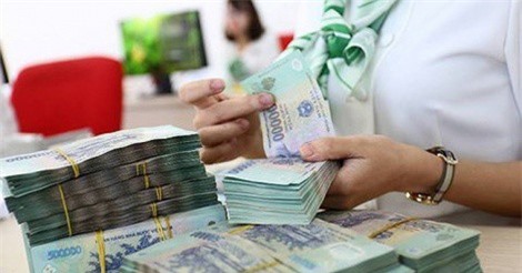 "Gập ghềnh" bài toán tăng vốn của ông lớn ngân hàng
