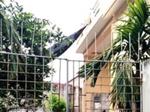 Nghi án cha đẻ xâm hại con gái 9 tuổi chấn động Thanh Hóa