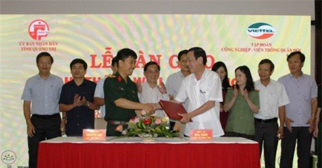 Người dân được truy cập Wi-Fi miễn phí tại 37 điểm công cộng