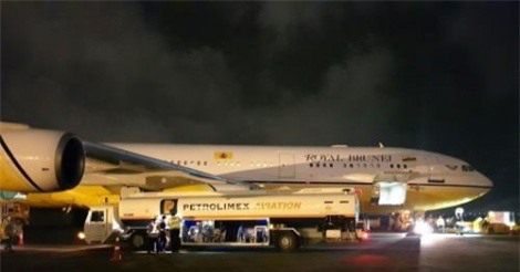 Petrolimex Aviation sẽ cung cấp nhiên liệu tại tất cả các sân bay Việt Nam