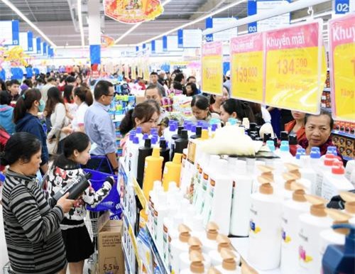 Quản lý thị trường mỹ phẩm vẫn như "bắt cóc bỏ đĩa"