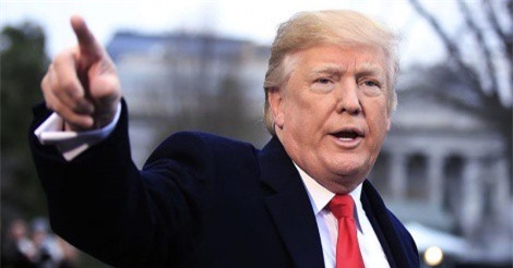 "Rút khỏi thỏa thuận hạt nhân Iran, Mỹ sẽ phải đối đầu với châu Âu"