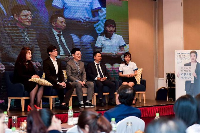 Sản phẩm filler e.p.t.q chính thức có mặt tại Việt Nam