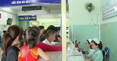 Sắp có công cụ mới ngăn chặn trục lợi BHYT