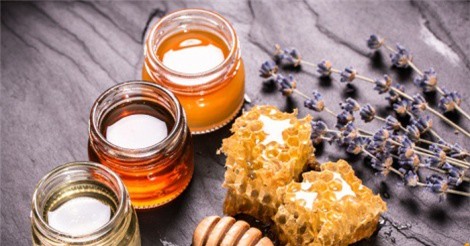 Sử dụng mật ong hay đường để tốt cho sức khỏe?