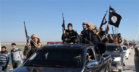 THẾ GIỚI 24H: Iraq phá hủy trung tâm chỉ huy IS ở Syria, Israel tố Iran tài trợ chiến dịch bạo lực của Hamas tại Gaza