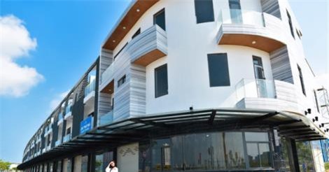 Thị trường bất động sản Nam Đà Nẵng: Chững hay lùi vẫn đầy tiềm năng