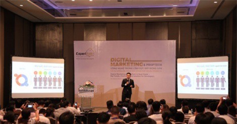 Thiết lập và quản lý mục tiêu bán hàng trong kinh doanh bất động sản