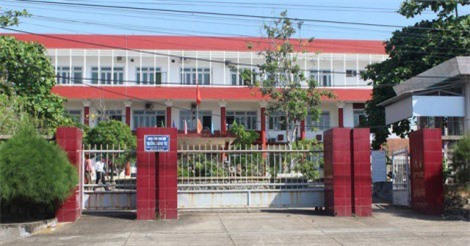 Truy tố 4 cán bộ trường Chính trị Phú Yên vì có liên quan đến việc tham ô hơn 3 tỷ đồng