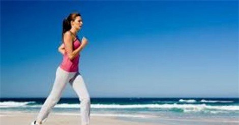 7 cách giúp bạn tạo hứng thú chạy bộ