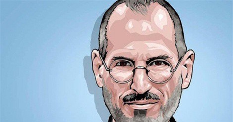 Bài học thành công Steve Jobs nhận được từ cha nuôi: "Con cần sơn mặt sau của hàng rào"