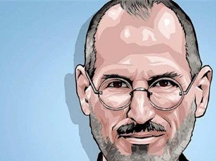 Bài học thành công Steve Jobs nhận được từ cha nuôi: "Con cần sơn mặt sau của hàng rào"
