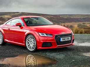 Bảng giá xe Audi tại Việt Nam tháng 5/2018
