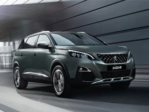 Bảng giá xe Peugeot, Subaru tháng 5/2018: Tăng giá 40 triệu đồng