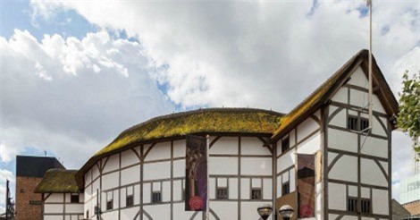 Bí ẩn về nhà hát biến mất trong đêm ở Anh