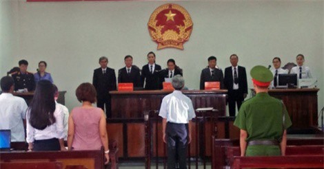 Bộ LĐ-TB-XH đề nghị xem xét lại vụ án dâm ô trẻ em tại Vũng Tàu