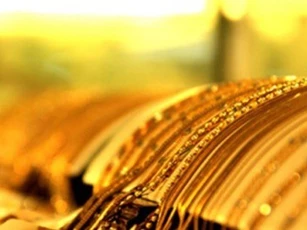 GIÁ VÀNG NGÀY 15/5: USD mất đỉnh cao, vàng tiếp tục tăng