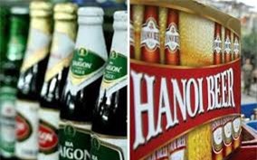 Năm 2018 Habeco đặt mục tiêu doanh thu 8.895,1 tỷ đồng 