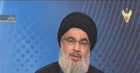 Hezbollah tố quân đội Syria nã 55 tên lửa vào Cao nguyên Golan