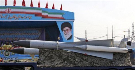  Iran ra tối hậu thư hạt nhân 60 ngày cho châu Âu