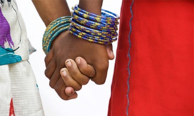 Khoảng 240.000 bé gái chết mỗi năm ở Ấn Độ do phân biệt giới tính