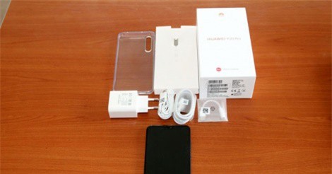 Mở hộp smartphone camera tốt nhất thế giới sắp lên kệ ở Việt Nam