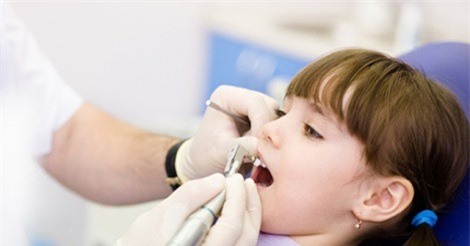 Những tai biến có thể xảy ra khi gây tê để nhổ răng